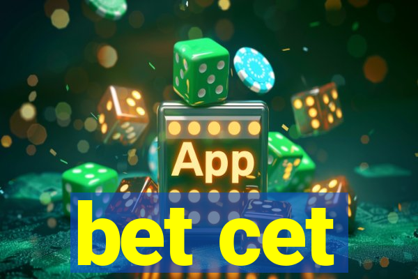 bet cet